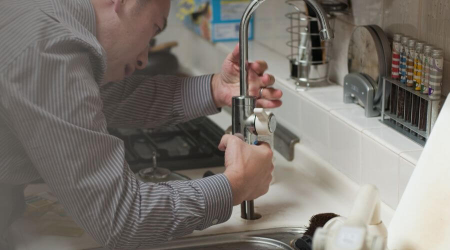 Local expert plumbing services in Streator, IL